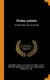 Etudes-poesies - For The Piano, Op. 53 And 59 (Hardcover): Ernst Haberbier, Adolf Ruthardt