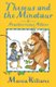 Theseus and the Minotaur and Arachne versus Athene (Paperback): Marcia Williams