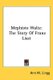 Mephisto Waltz - The Story of Franz Liszt (Paperback): Ann M. Lingg