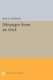 Messages from an Owl (Paperback, Revised edition): Max R. Terman
