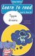 Learn to Read with Tippie the Elephant (Level 6) Book 20: Tippie dreams (Paperback, School Edition): Jose Palmer, Reinette...