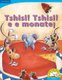 Tshisi! Tshisi e e monate! (Tswana, Book): Sue Hepker