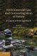 Environmental Law and Contrasting Ideas of Nature - A Constructivist Approach (Paperback): Keith H. Hirokawa