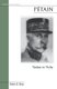 Petain - Verdun to Vichy (Paperback): Robert B. Bruce