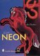 Vintage Neon (Hardcover): Len Davidson