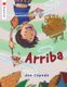 Arriba (Spanish, Paperback): Joe Cepeda