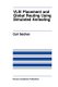 VLSI Placement and Global Routing Using Simulated Annealing (Paperback, Softcover reprint of the original 1st ed. 1988): Carl...