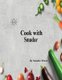 Cook with Smadar - English (Paperback): Smadar Ifrach