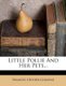 Little Pollie and Her Pets... (Paperback): Frances Upcher Cousens