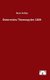 sterreichs Thermopylen 1809 (German, Hardcover): Alois Veltze