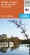 Epping Forest & Lee Valley (Sheet map, folded, September 2015 ed): Ordnance Survey