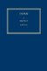 Complete Works of Voltaire 5 - Oeuvres de 1728-1730 (French, Hardcover, Critical edition): Robert Niklaus, Renwick