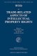WTO - Trade-Related Aspects of Intellectual Property Rights (Hardcover): Jan Busche, Peter-Tobias Stoll, Katrin Arend