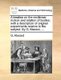 A Treatise on the Rectilinear Motion and Rotation of Bodies; With a Description of Original Experiments Relative to the...