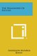 The Philosophy of Success (Paperback): Anderson Monroe Baten