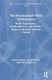 The Psychosocial Work Environment - Work Organization, Democratization, and Health : Essays in Memory of Bertil Gardell...