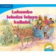 Luhambo loludze loluya kuBabe (Siswati) (Siswant, Paperback, New Ed): Sue Hepker