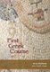 First Greek Course (Paperback): Anne Mahoney