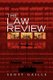 The Law Review (Paperback): Scott Gaille