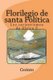 Florilegio de santa Politica - Los carientismos de Ulrico 5 (Spanish, Paperback): Cerinto