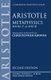 Metaphysics: Books gamma, delta, and epsilon (Paperback, 2nd Revised edition): Aristotle