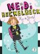 Heidi Heckelbeck Has a Secret (Hardcover): Wanda Coven