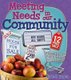 Meeting Needs in Our Community (Paperback): Rachel Eagen