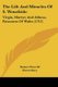 The Life And Miracles Of S. Wenefride - Virgin, Martyr, And Abbess, Patroness Of Wales (1712) (Paperback): Robert Prior of...