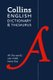 Collins English Dictionary and Thesaurus Essential (Paperback, 5th Revised edition): Collins Dictionaries