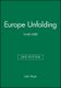 Europe Unfolding - 1648-1688 (Paperback, 2nd Edition): John Stoye