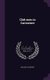 Club men in Caricature (Hardcover): William T. Schwarz
