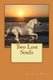 Two Lost Souls (Paperback): Anthony Hosea