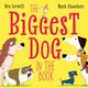 The Biggest Dog in the Book (Paperback): Mark Chambers
