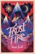 Frostfire (Paperback): Jamie Smith