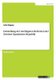 Darstellung der wichtigsten Reformen der Zweiten Spanischen Republik (German, Paperback): Julia Wagner