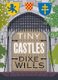 Tiny Castles (Hardcover): Dixe Wills