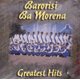 Barorisi Ba Morena - Greatest Hits (CD): Barorisi Ba Morena