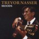 Trevor Nasser - Moods (CD): Trevor Nasser