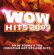 WOW Hits 2009 (CD): Various Artists