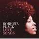 Roberta Flack - Love Songs (CD): Roberta Flack