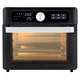 Nexus Digital Air Fryer Oven Black (30L) (1600W): 