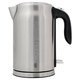 Nexus Kettle Cordless Stainless Steel  (1.7L) (2200W): 