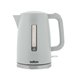 Salton Harmony Oatmeal Plastic Kettle (1.7L) (2200W): 