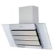 Telefunken Italian Designer Stainelss Steel Chimney Hood (80cm): 