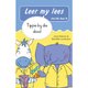 Leer my lees met Tippie die Olifant (Vlak RR) 10: Tippie by die skool (Afrikaans, Paperback, Skool Uitgawe): Jose Palmer,...