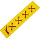 Idem Smile - Threading Plank And Lace: 
