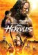 Hercules (DVD): Dwayne Johnson, Ian McShane, John Hurt