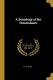 A Genealogy of the Descendants (Paperback): C. H. Vilas