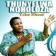 Thunyelwa - Yebo Nkosi (CD): Thunyelwa