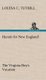 Hurrah for New England! the Virginia Boy's Vacation (Hardcover): Louisa C. Tuthill
